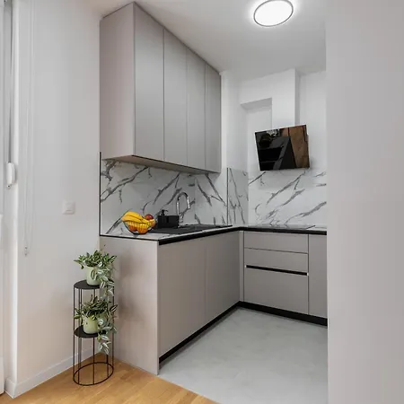 The Only One Apartment Zadar