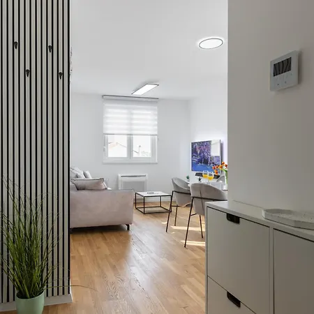 Apartment The Only One *