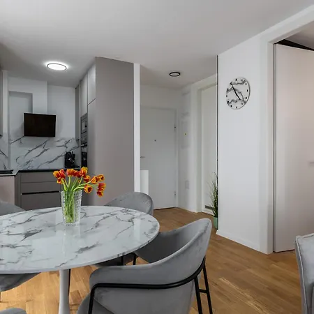 Apartment The Only One *