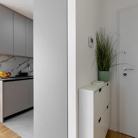The Only One Apartment Zadar