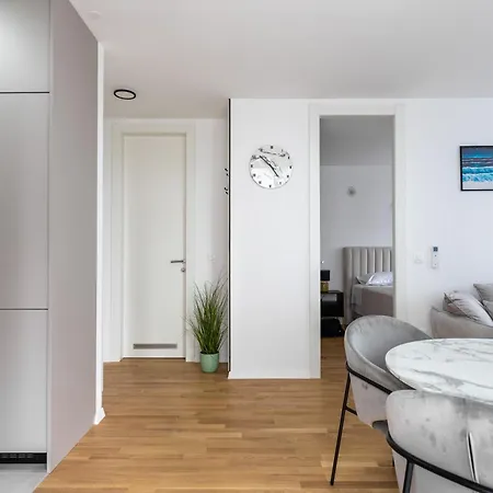 Apartment The Only One *