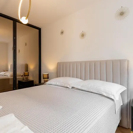 Appartement The Only One *