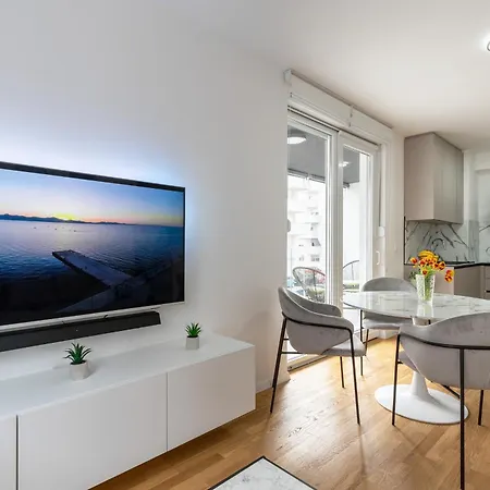 Apartment The Only One *