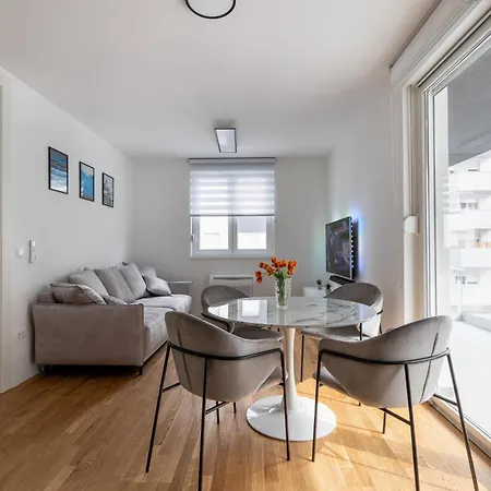 The Only One Apartment Zadar