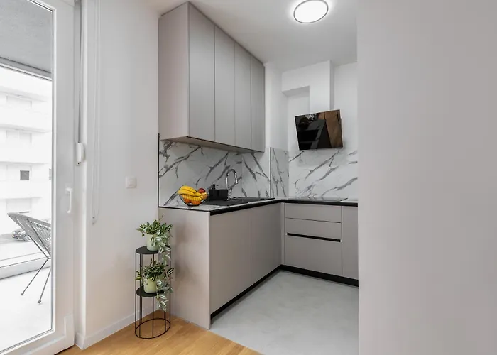 The Only One Apartman Zadar