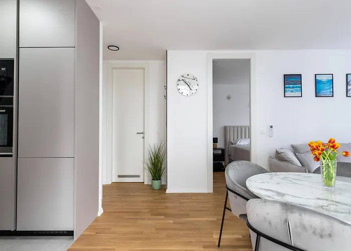 Apartman The Only One *