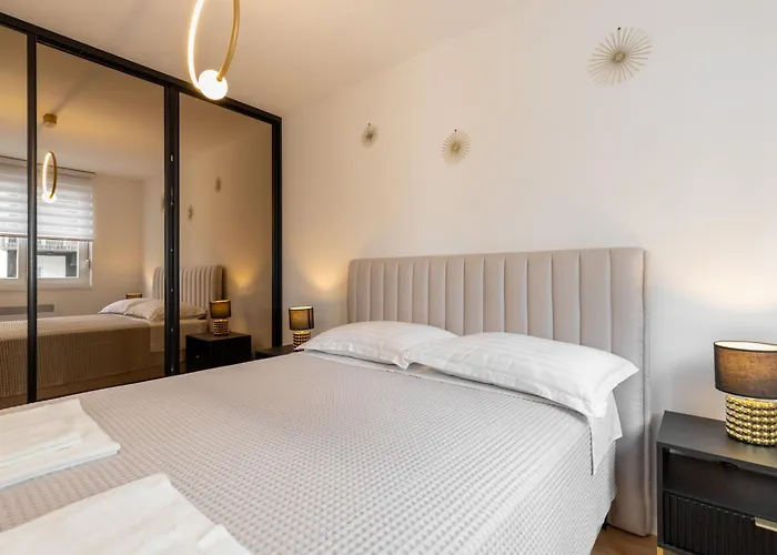 Apartman The Only One *