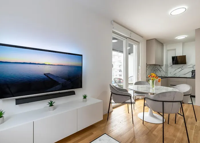 Apartman The Only One *